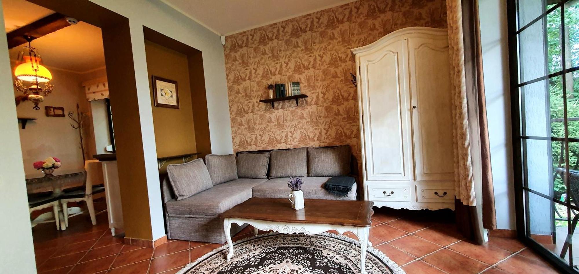 Boutique Vila Artemide Palanga Zimmer foto