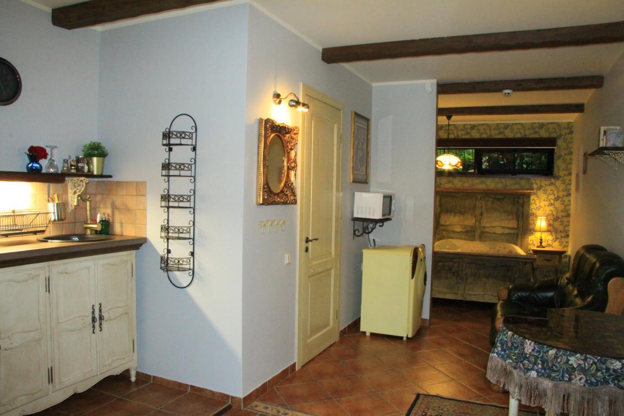 Boutique Vila Artemide Palanga Zimmer foto