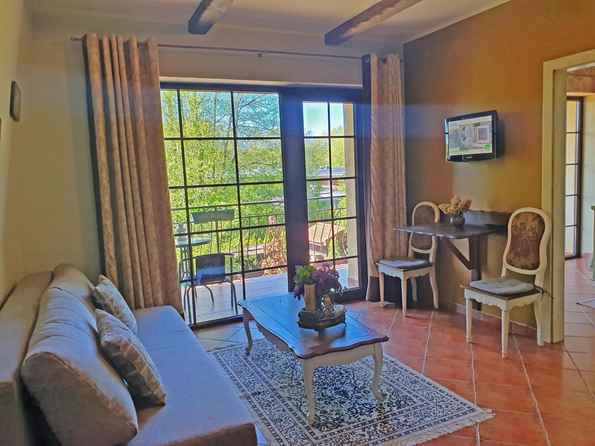 Boutique Vila Artemide Palanga Zimmer foto