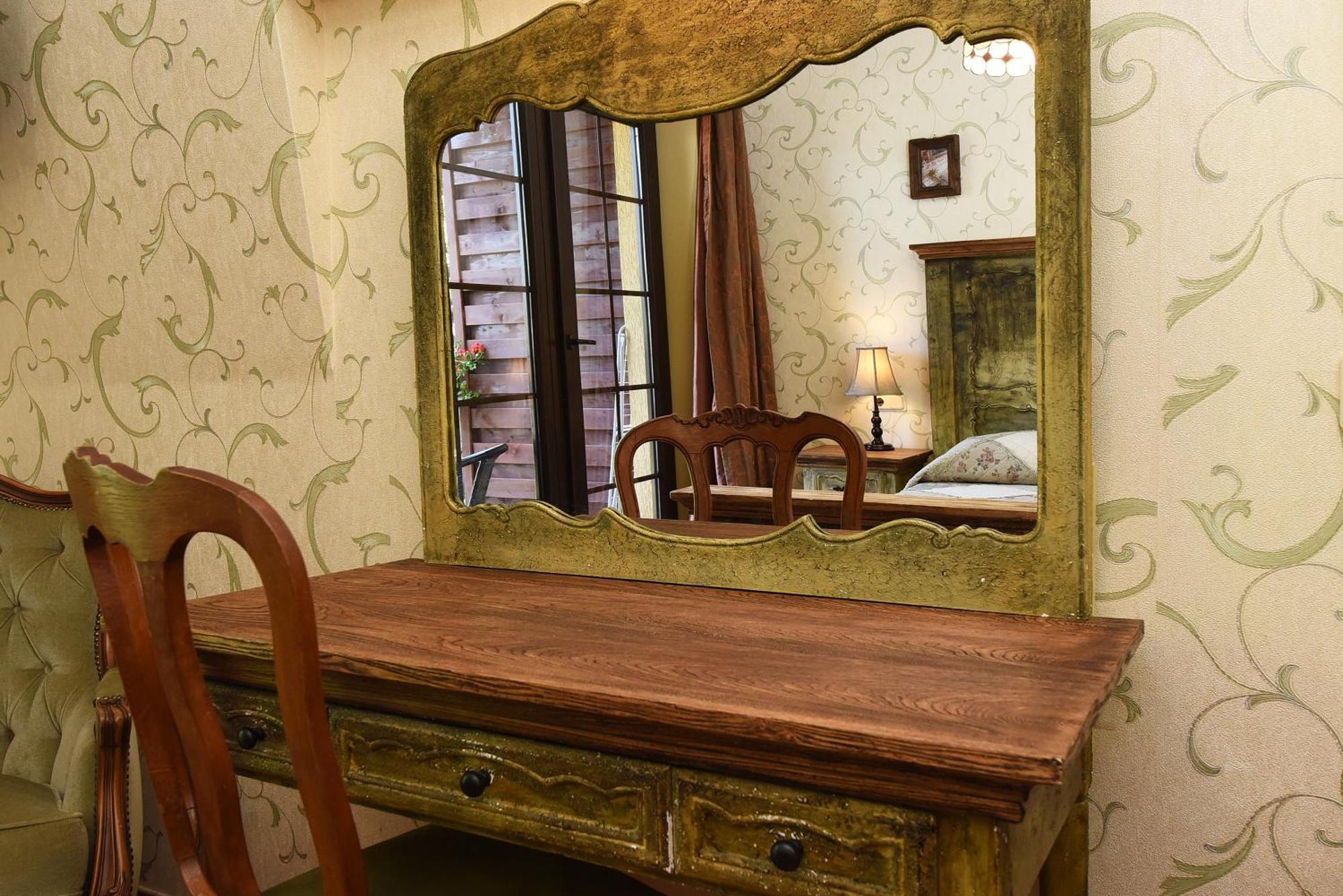 Boutique Vila Artemide Palanga Zimmer foto